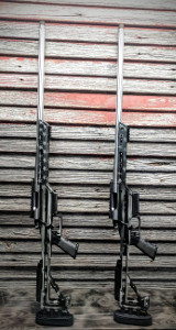 Omega Rifles Tac-Lite Double Dark Patriot
