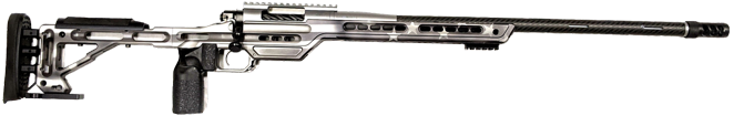 Tac-Lite Rifle